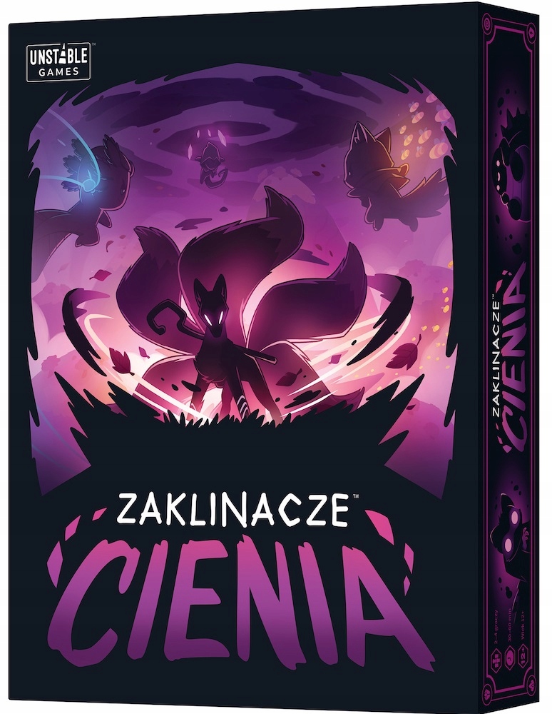 Spoločenská hra Shadow Callers Rebel